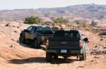 Ford F-150 SVT Raptor 2012 года